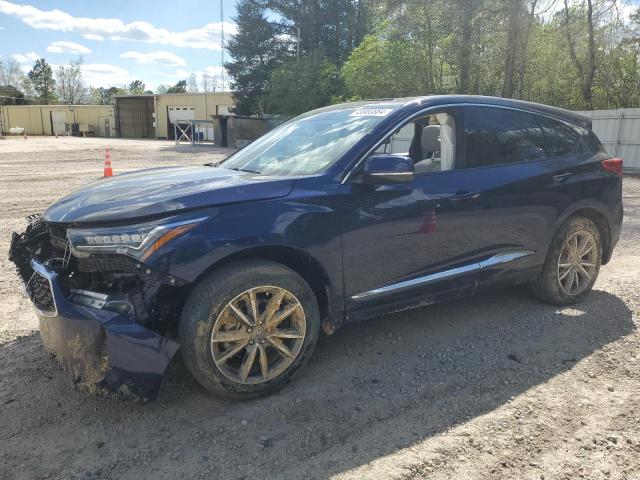Acura Rdx (2023)
