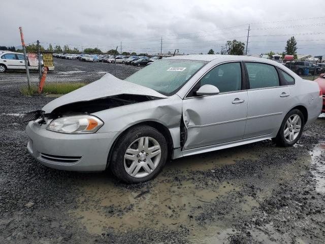 Chevrolet Impala (2012)