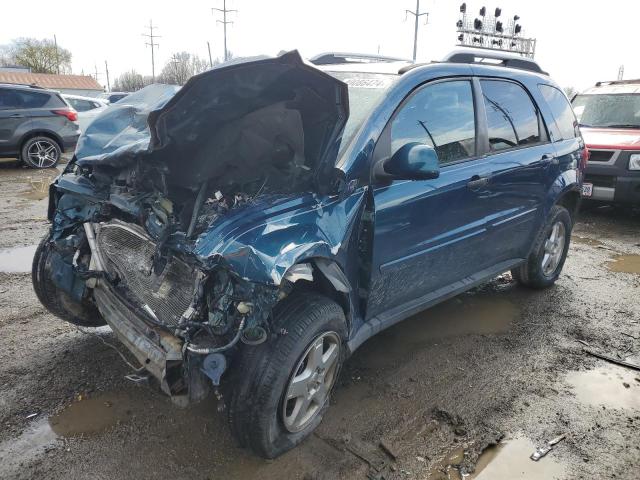 Pontiac Torrent (2007)