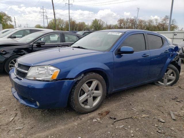 Dodge Avenger (2009)
