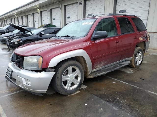 Chevrolet Trailblzr (2008)