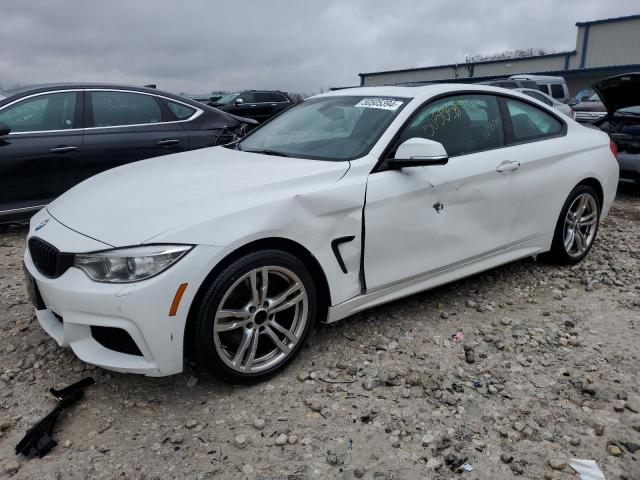 Bmw 4 series (2014)