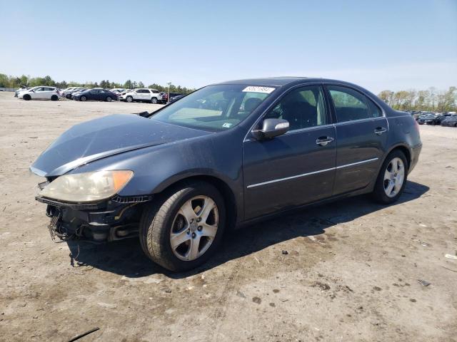 Acura Rl (2005)