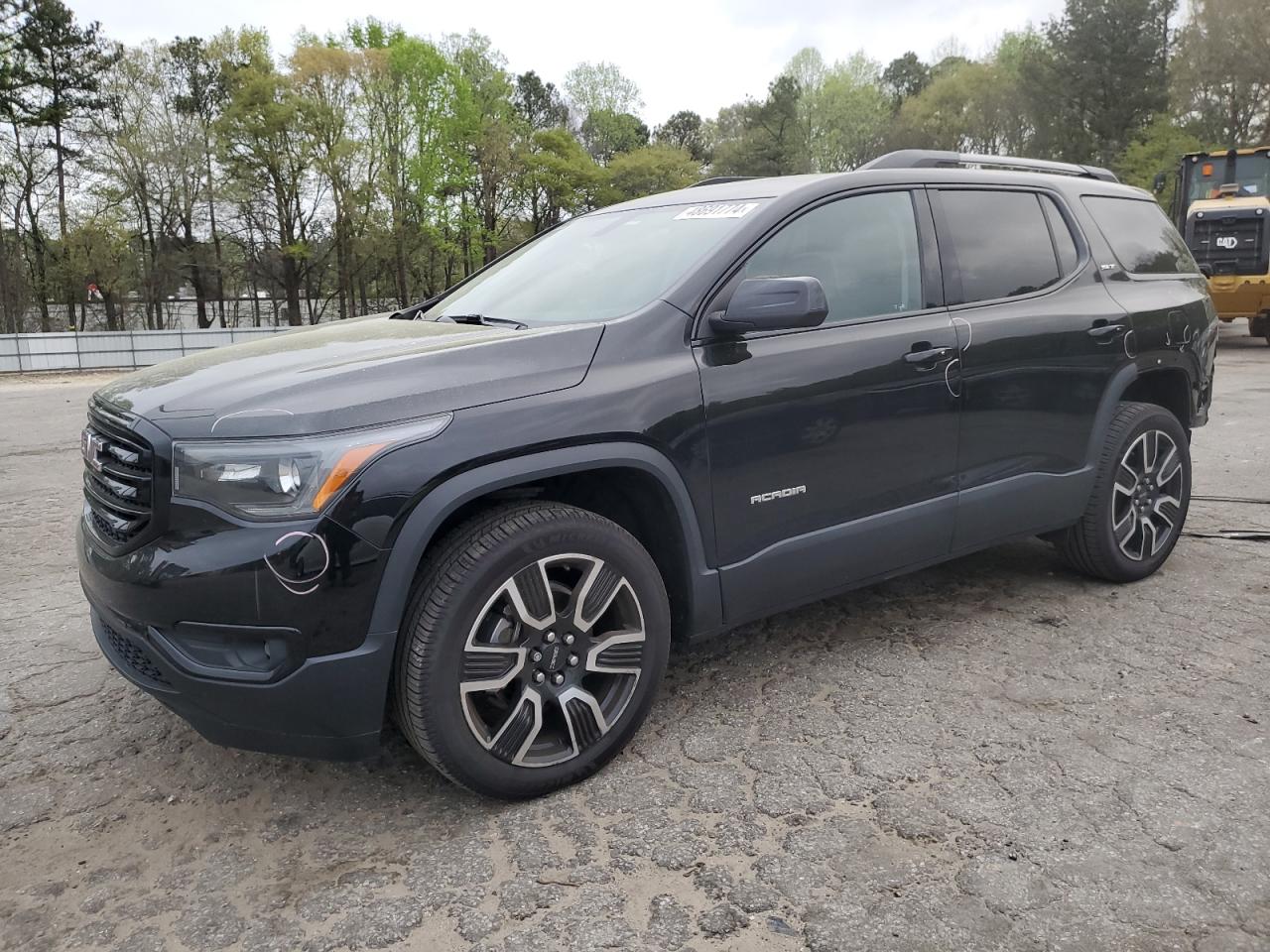 Gmc Acadia (2019)