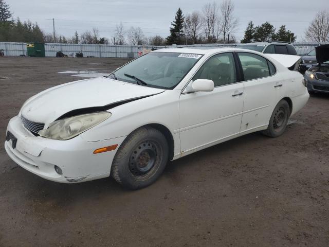 Lexus Es330 (2006)