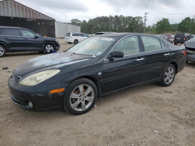 Lexus Es330 (2006)
