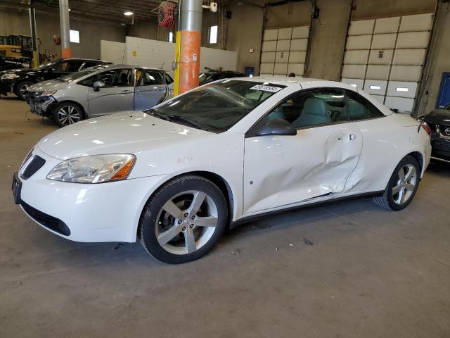 Pontiac G6 (2007)