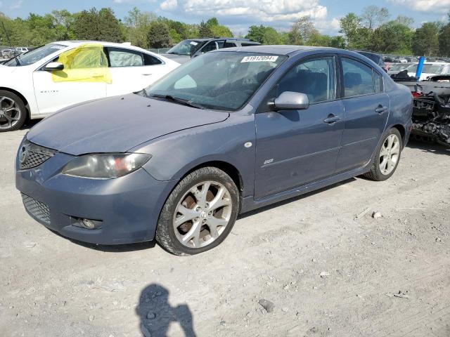 Mazda Mazda3 (2009)