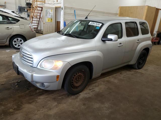 Chevrolet Hhr (2011)