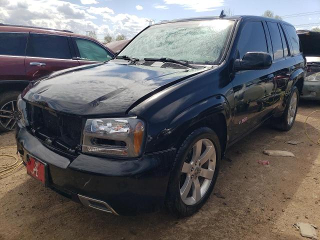 Chevrolet Trailblzr (2008)