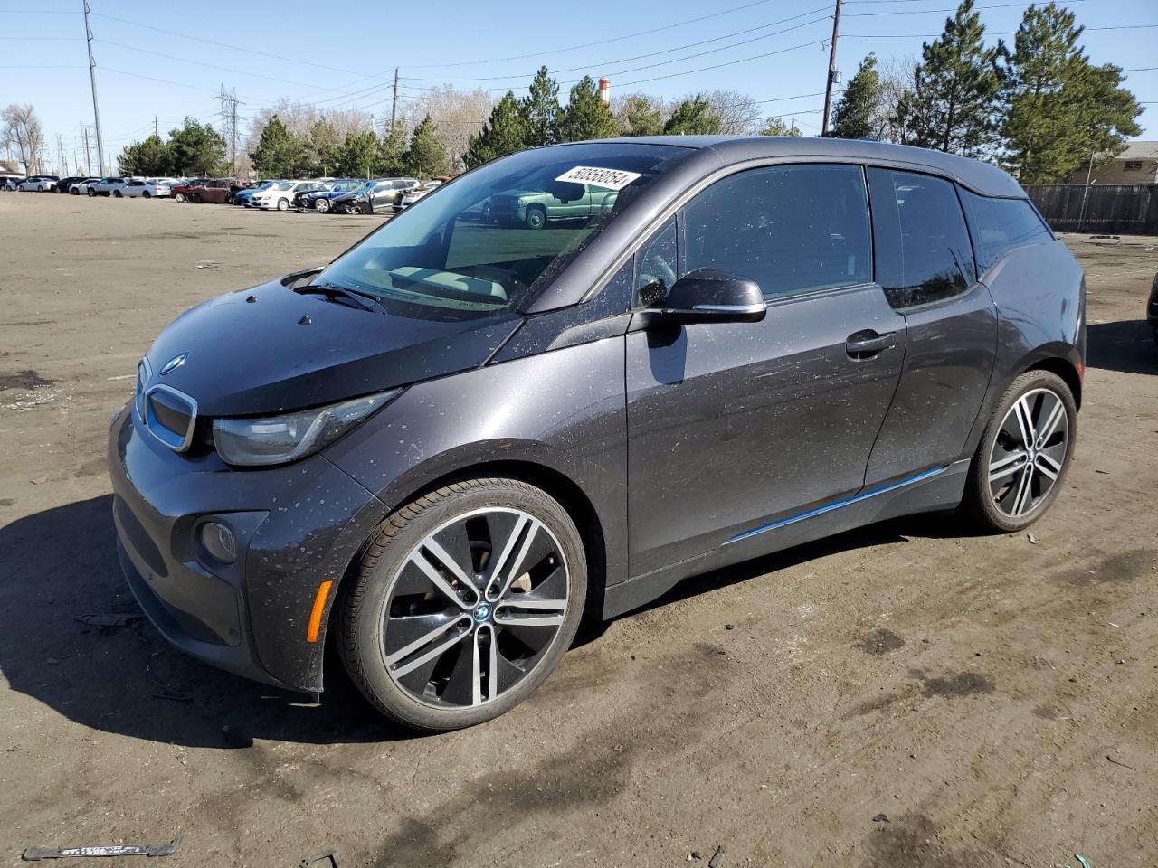 Bmw I3 (2014)