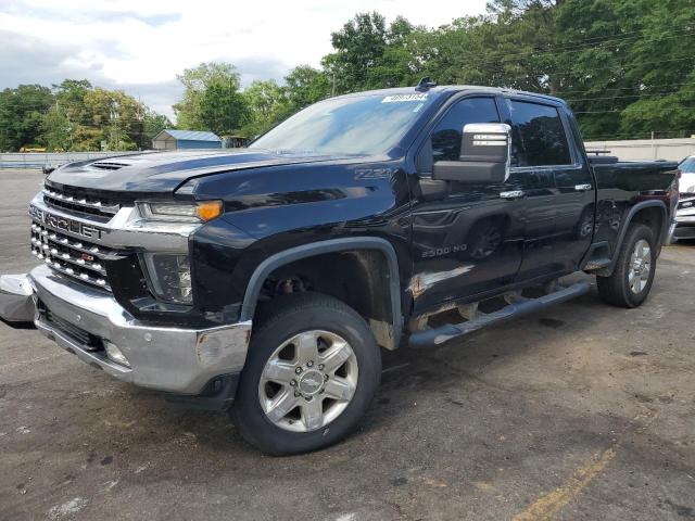 Chevrolet 1500 (2020)