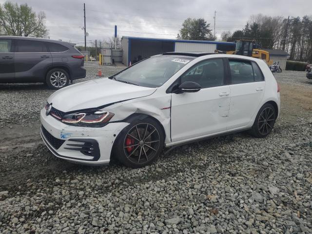 Volkswagen Gti (2021)