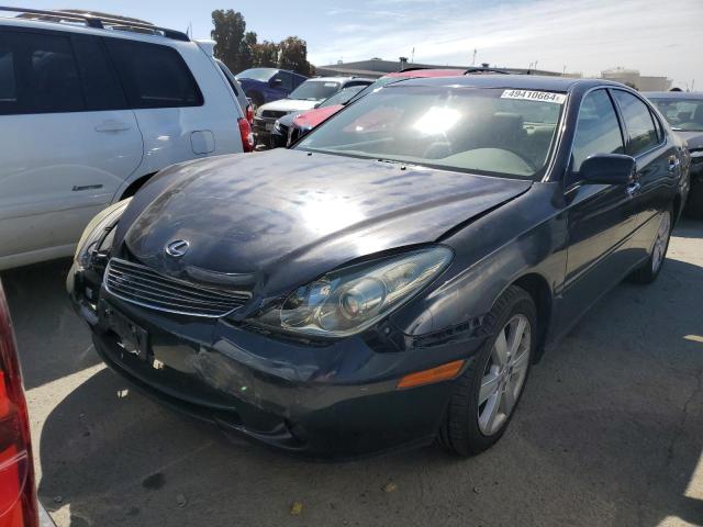 Lexus Es330 (2006)