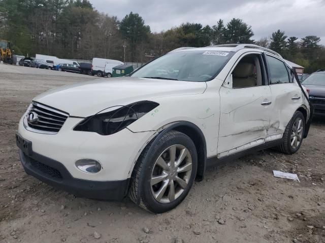 Infiniti Ex35 (2010)