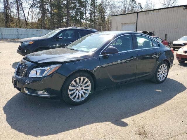 Buick Regal (2011)