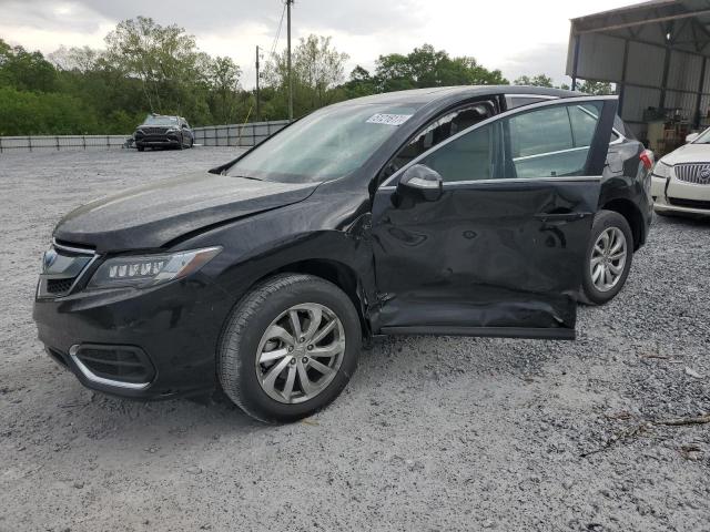 Acura Rdx (2018)