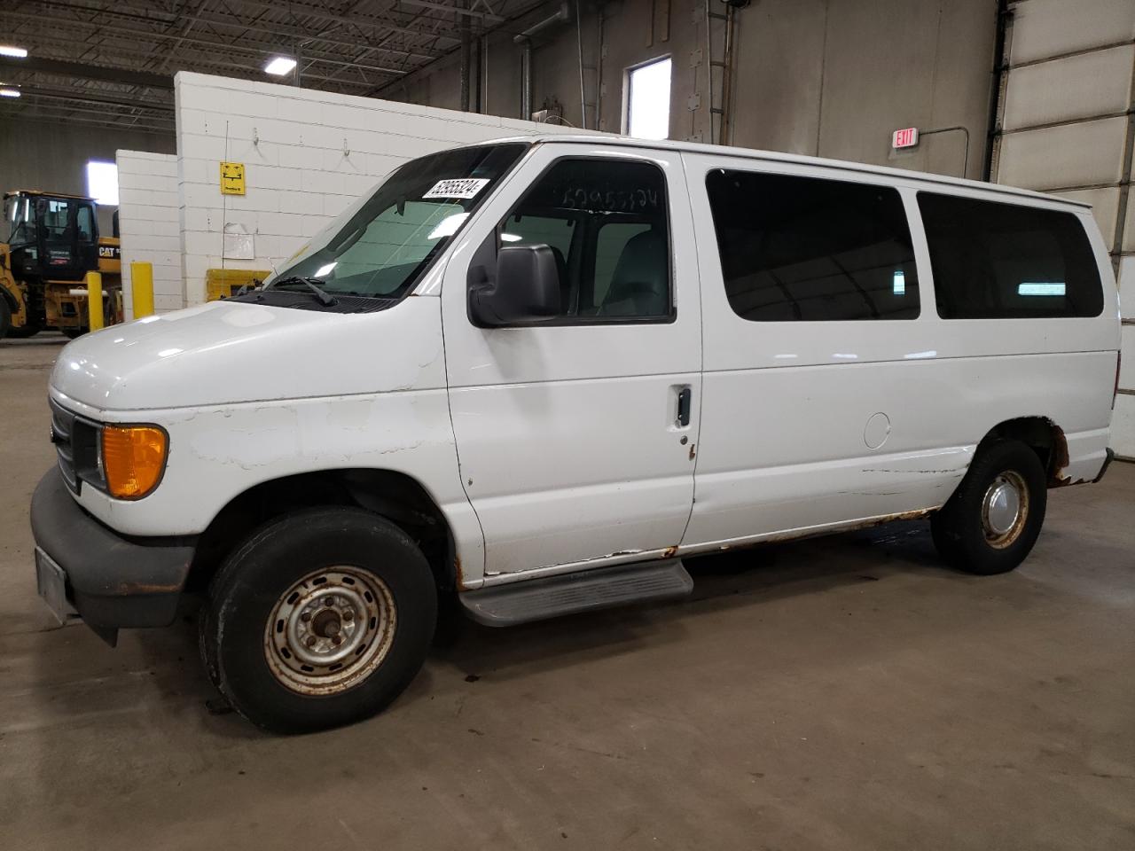 Ford Econoline (2003)
