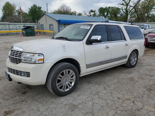 Lincoln Navigator (2011)
