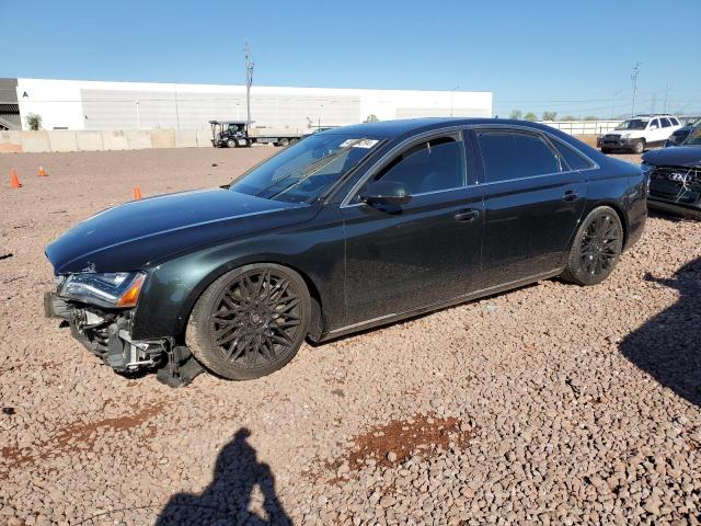 Audi A8 (2013)