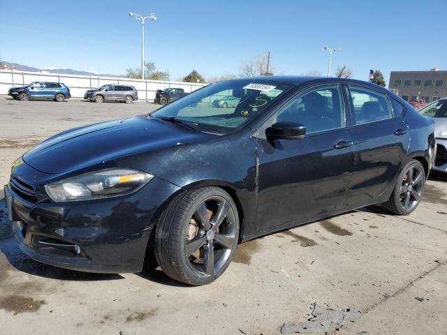 Dodge Dart (2014)