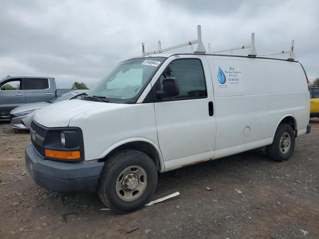 Chevrolet Express (2007)