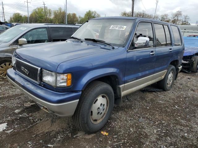 Isuzu Trooper (1993)