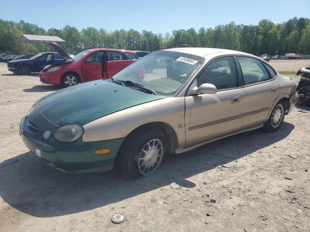 Ford Taurus (1999)