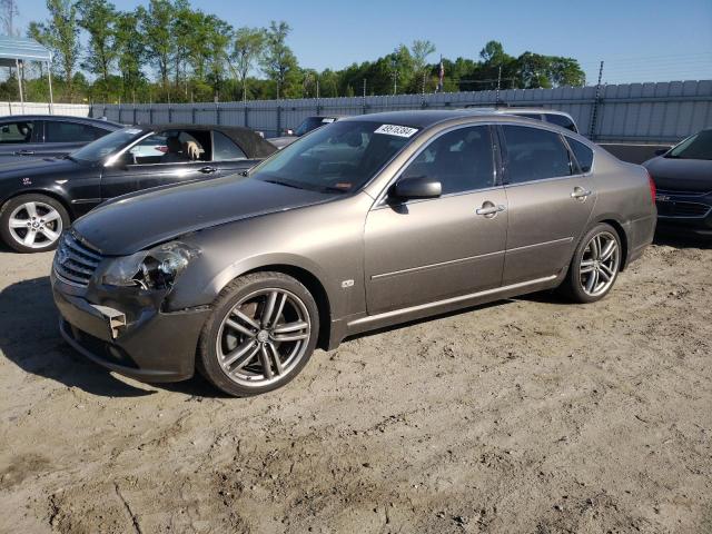 Infiniti M45 (2006)