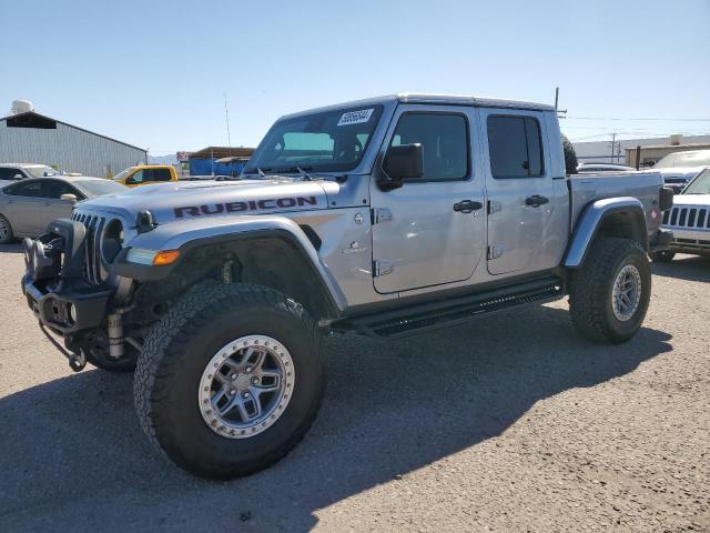 Jeep Gladiator (2021)