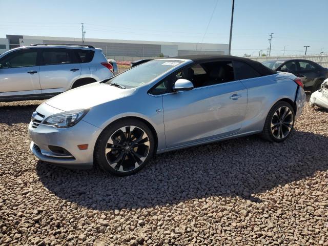 Buick Cascada (2016)
