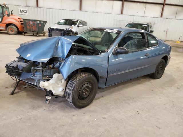Pontiac Sunfire (1997)