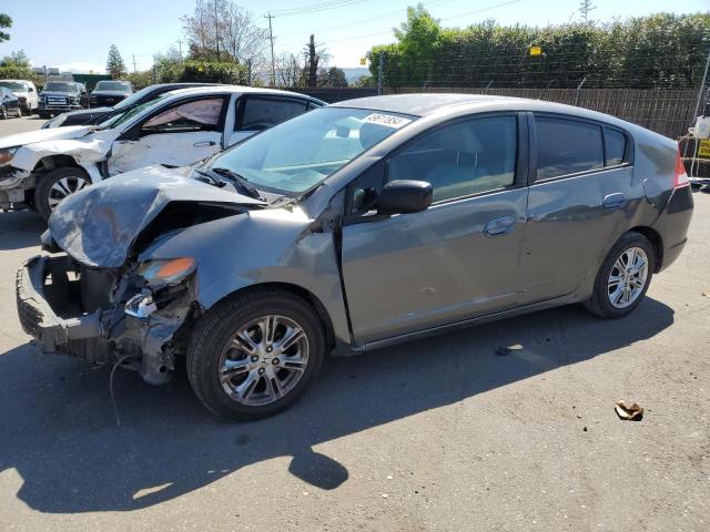 Honda Insight (2010)