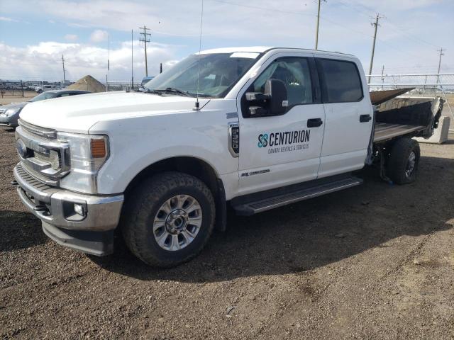 Ford F350 (2021)