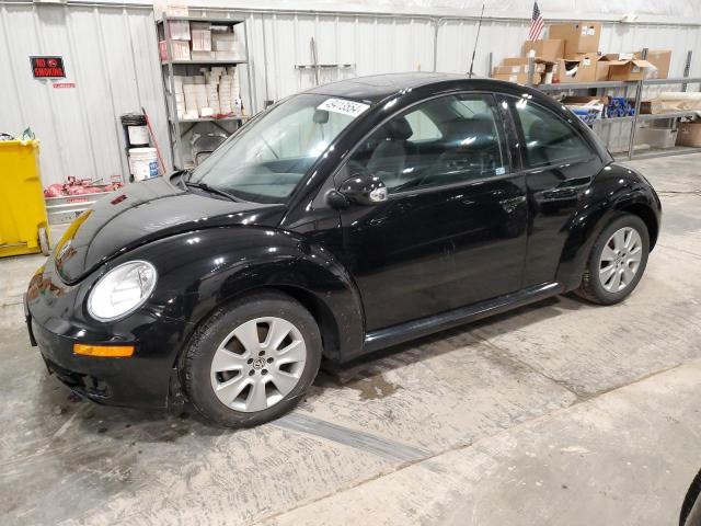 Volkswagen Beetle (2008)
