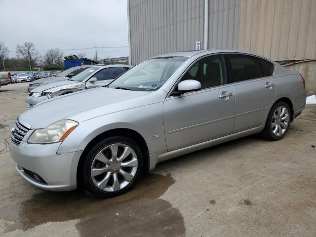 Infiniti M35 (2007)