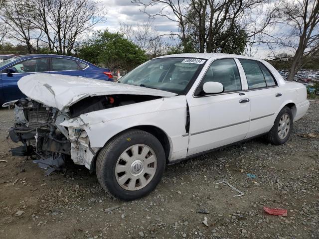Mercury Grmarquis (2004)