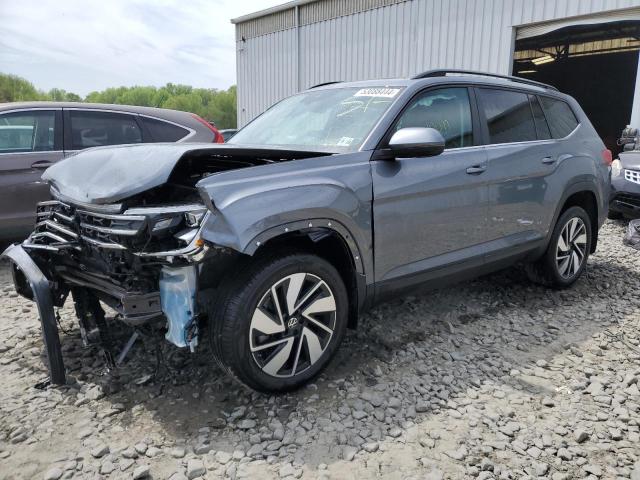 Volkswagen Atlas (2024)