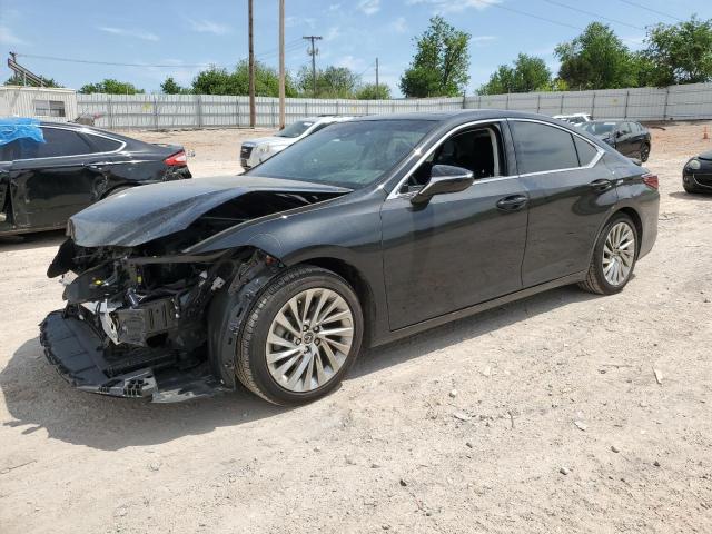Lexus Es350 (2022)