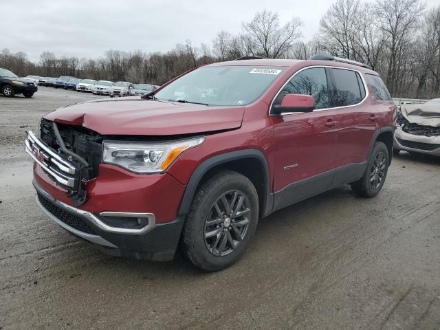 Gmc Acadia (2019)