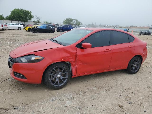 Dodge Dart (2016)