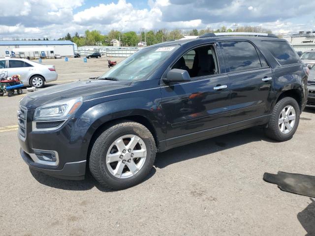 Gmc Acadia (2014)