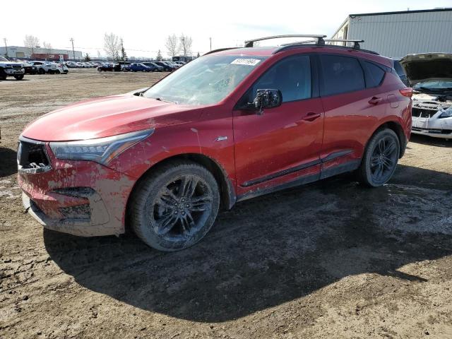 Acura Rdx (2019)