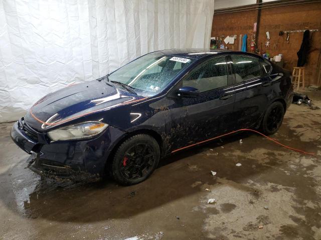 Dodge Dart (2013)