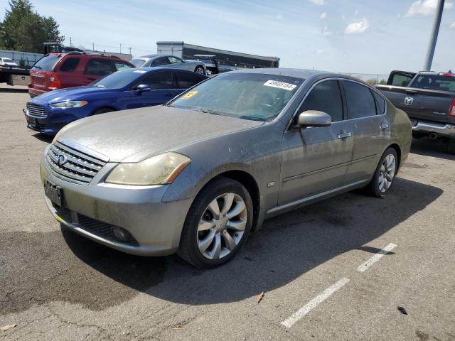Infiniti M35 (2007)