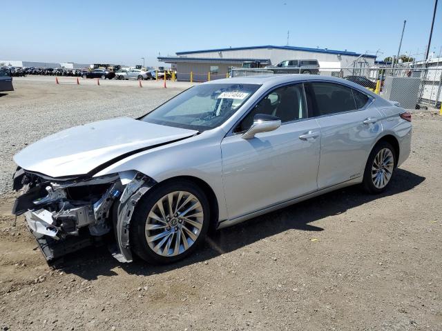 Lexus Es300 (2019)
