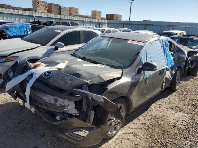 Mazda Mazda3 (2010)