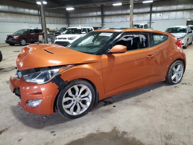 Hyundai Veloster (2013)