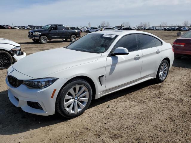 Bmw 4 series (2019)
