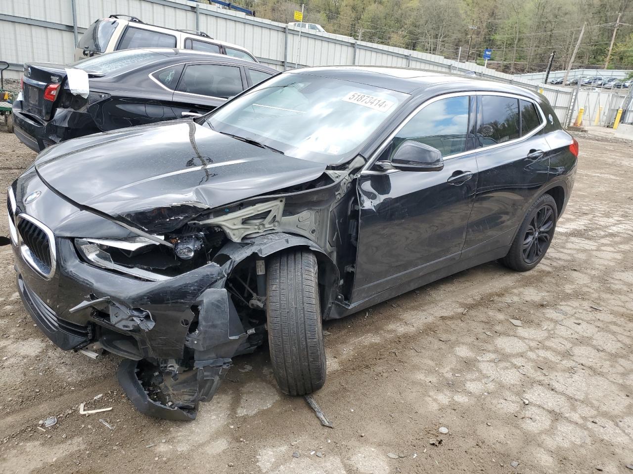 Bmw X2 (2018)